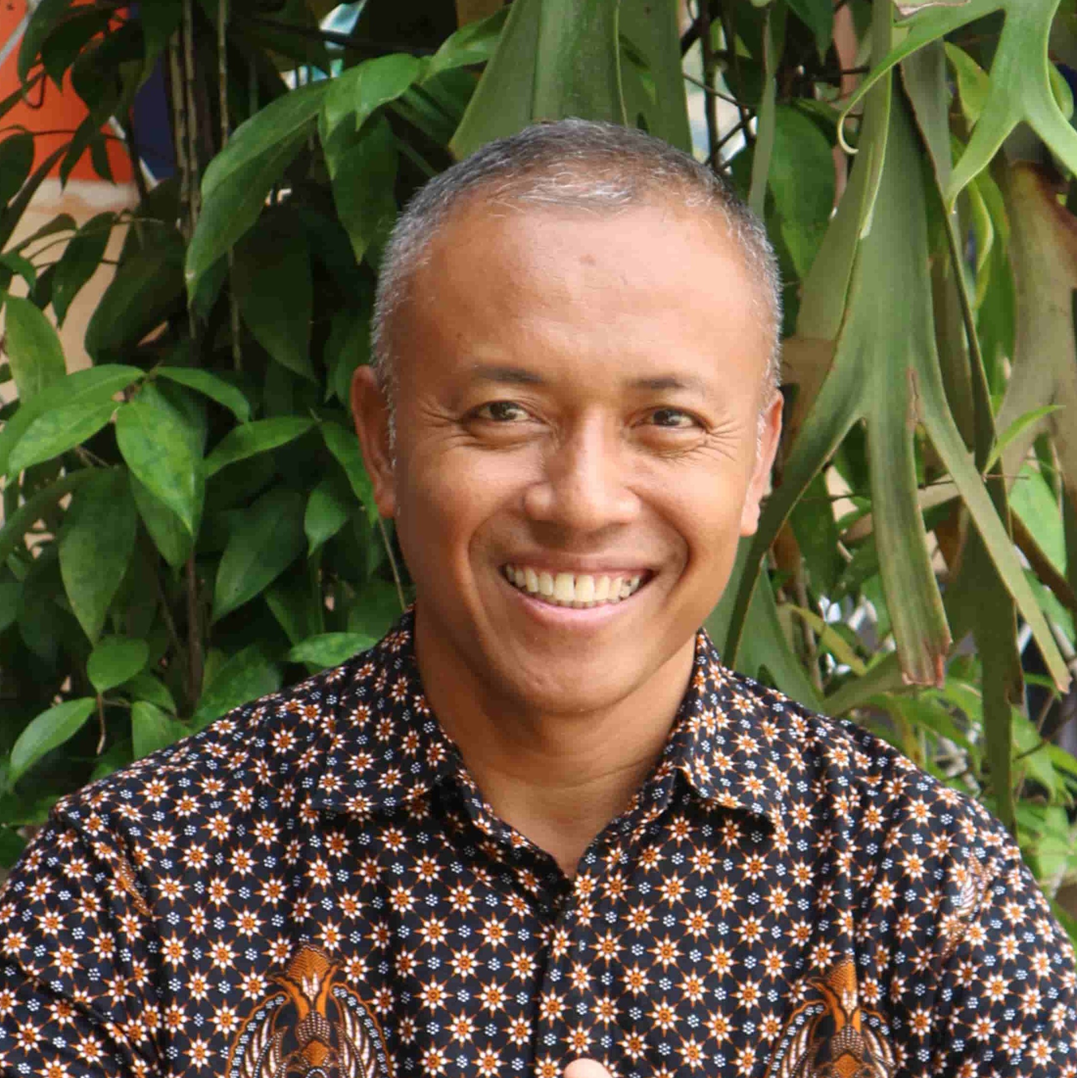 Ust. Muh Ihsan, S.Pd. 